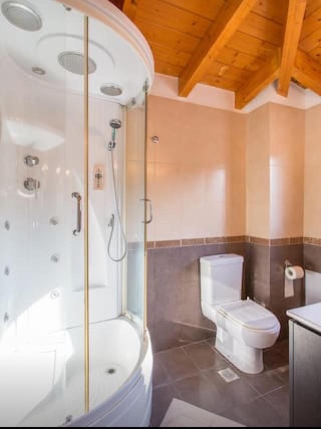Villa Private Pool