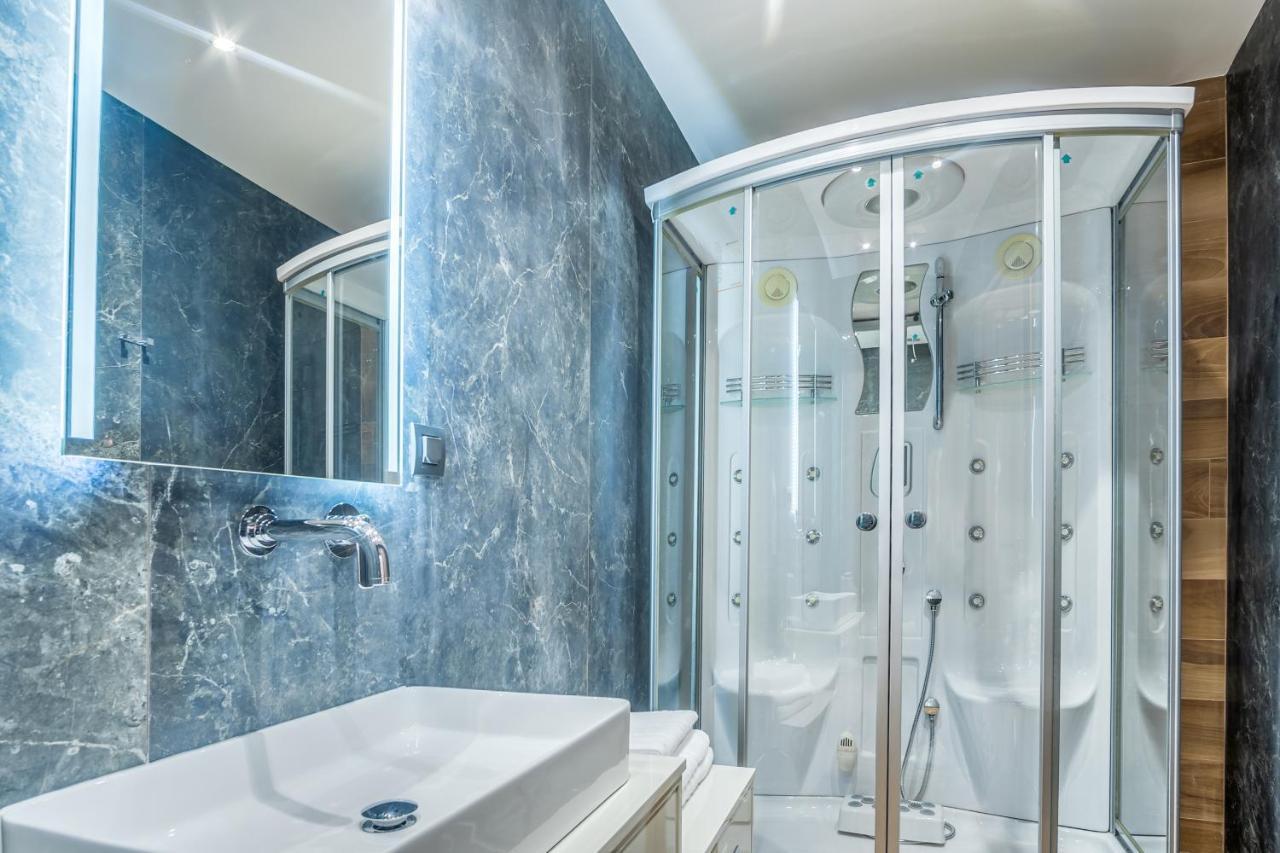 Junior Suite Garden View