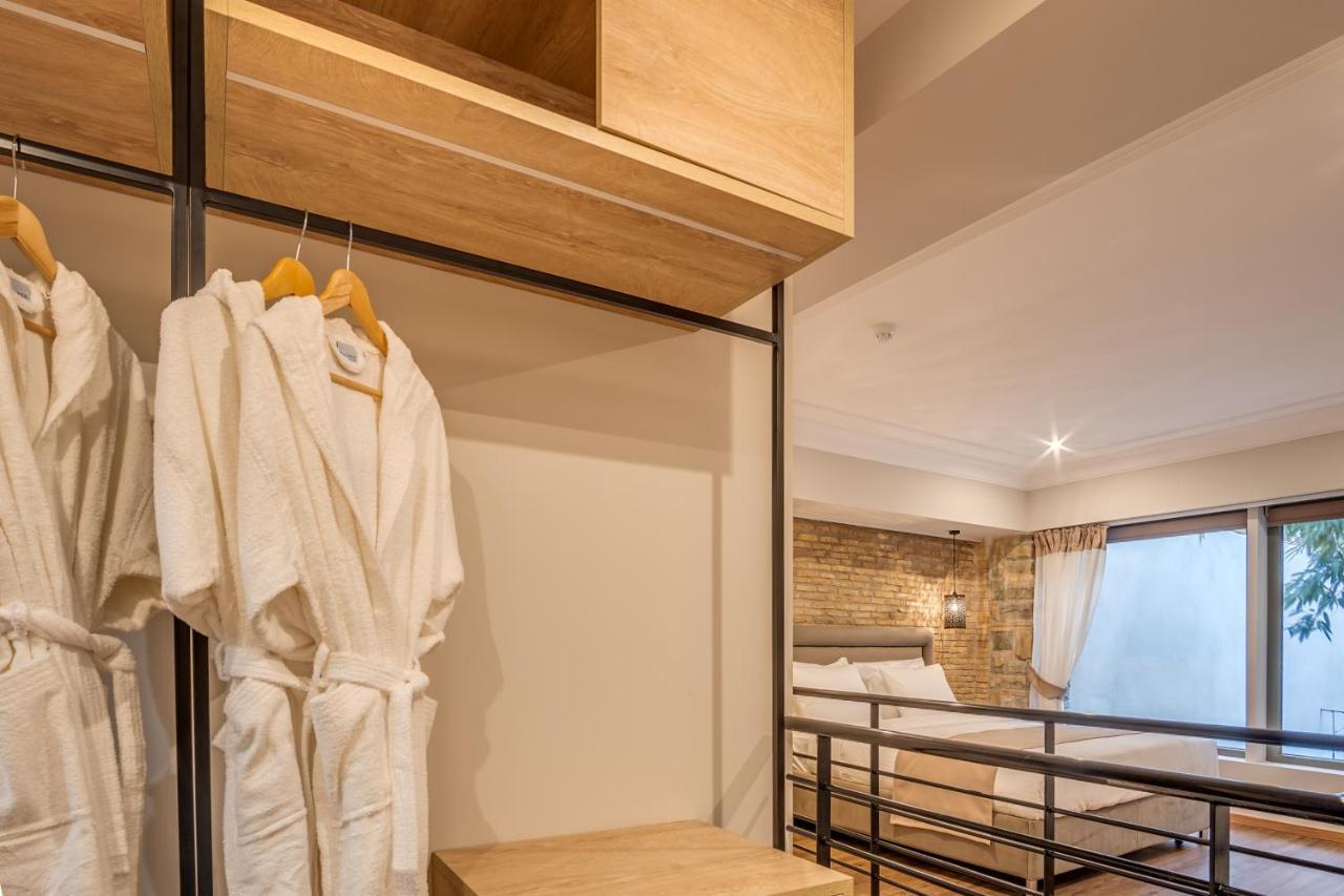 Suite Familiale Deluxe