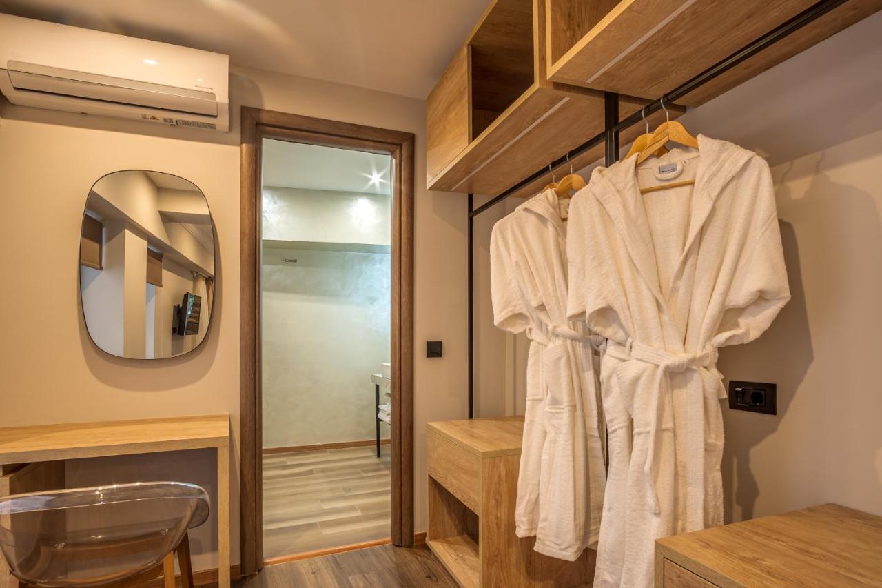 Deluxe Family Suite