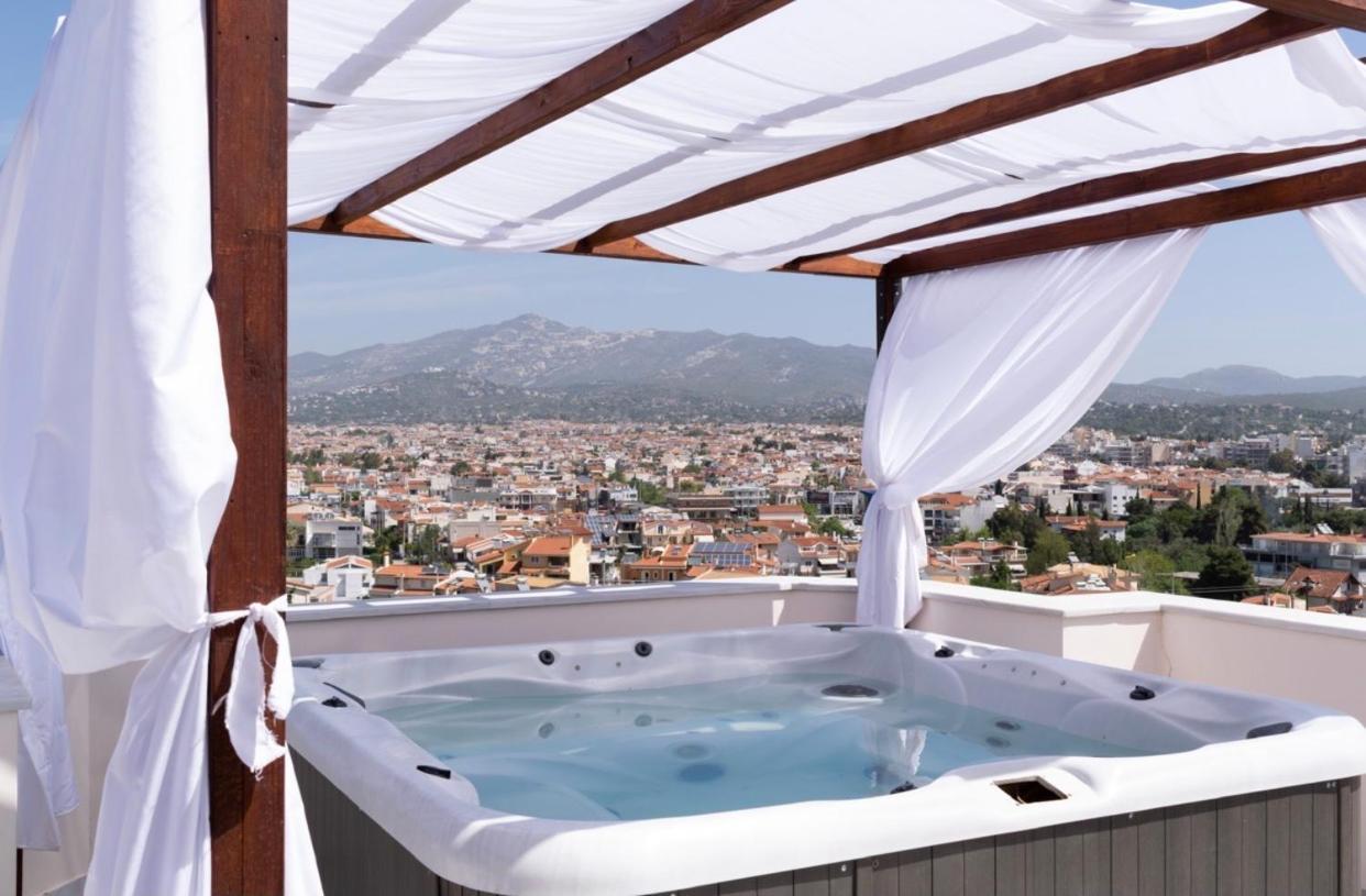 Villa Private Pool