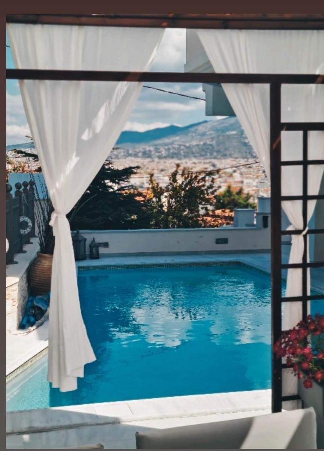 Villa Private Pool