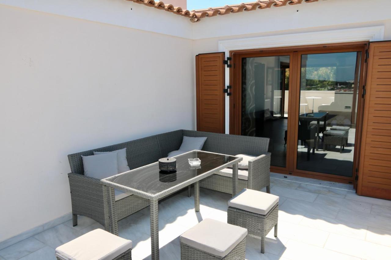 Villa Private Pool