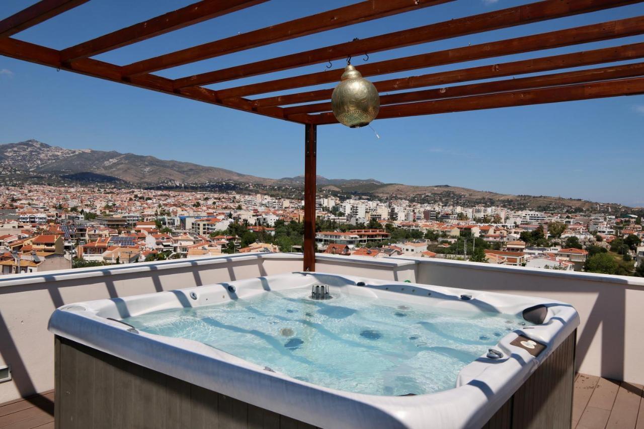 Villa Private Pool