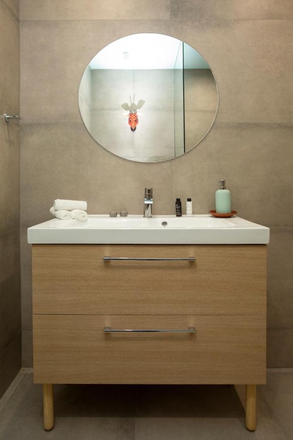 Chambre Deluxe