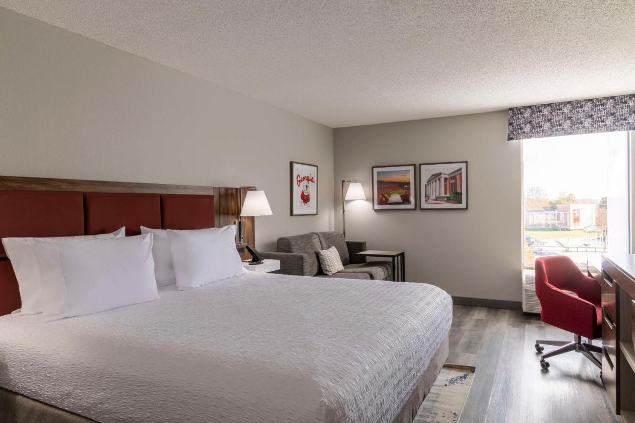 Chambre Lit King-Size
