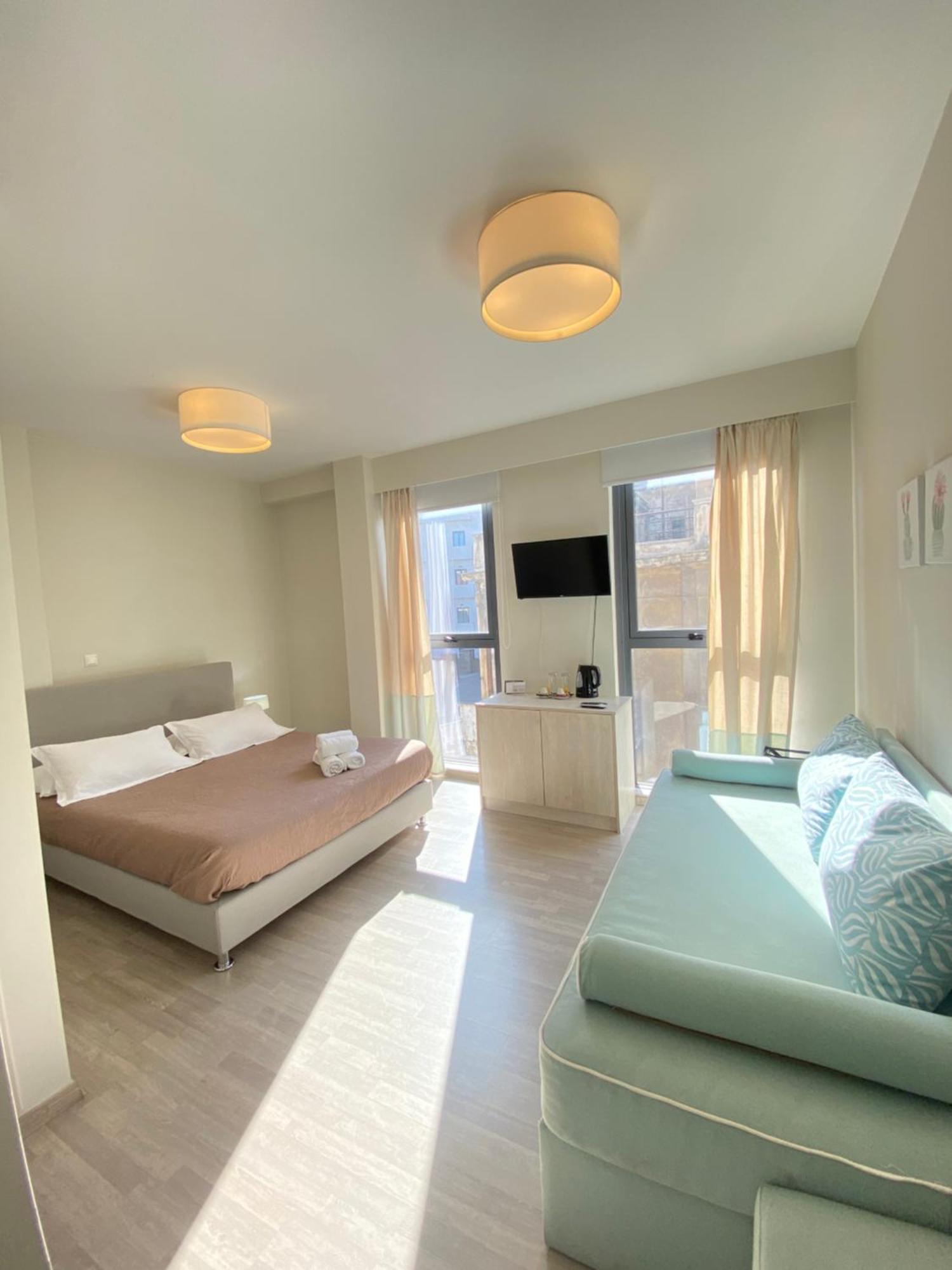 Suite Lit Queen-Size