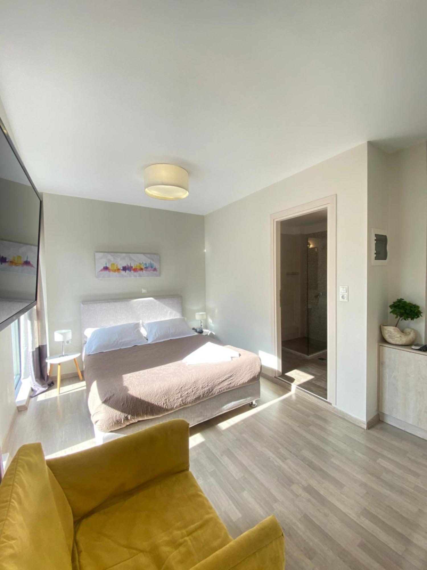 Suite Lit King-Size
