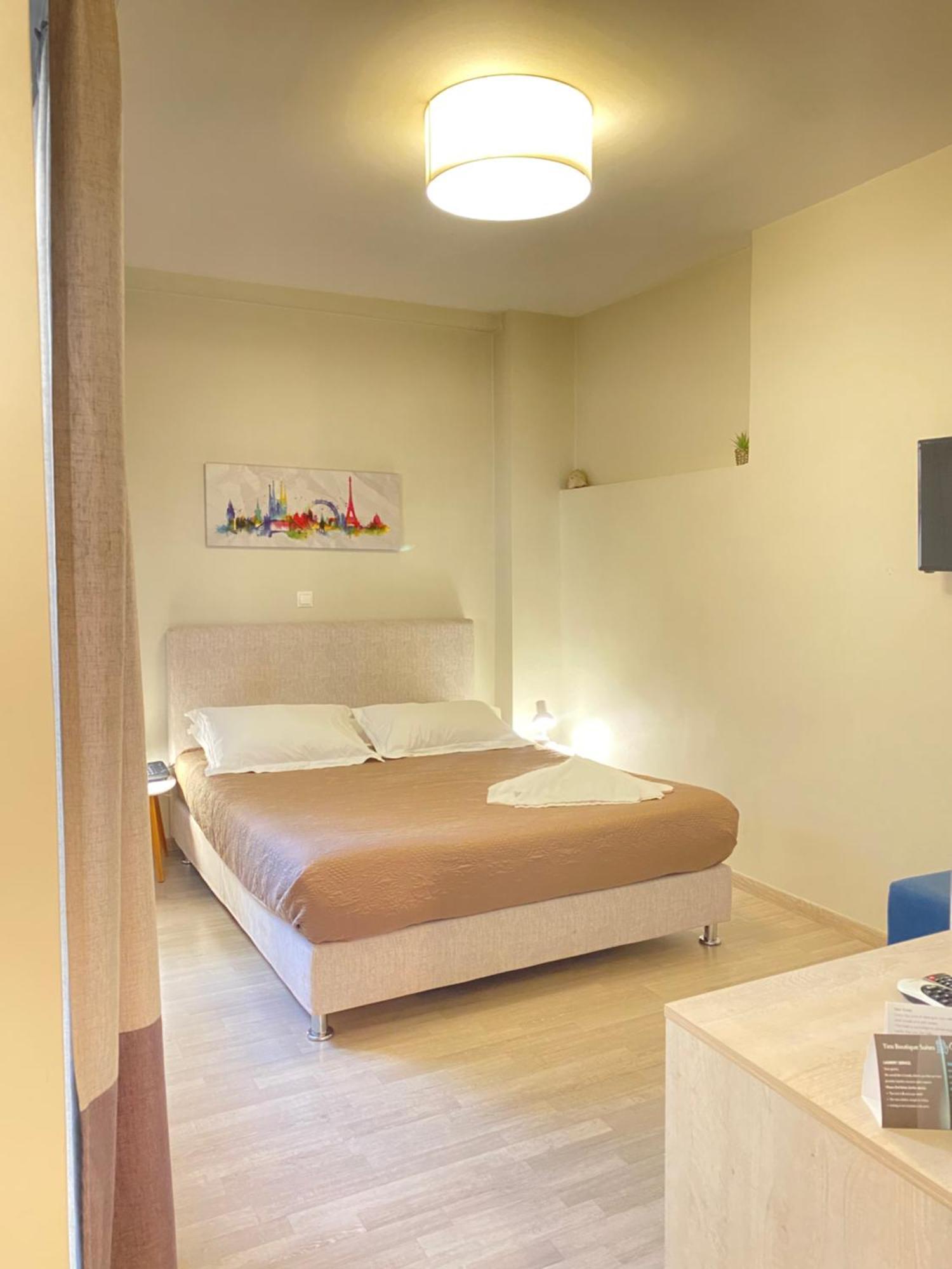 Chambre Double