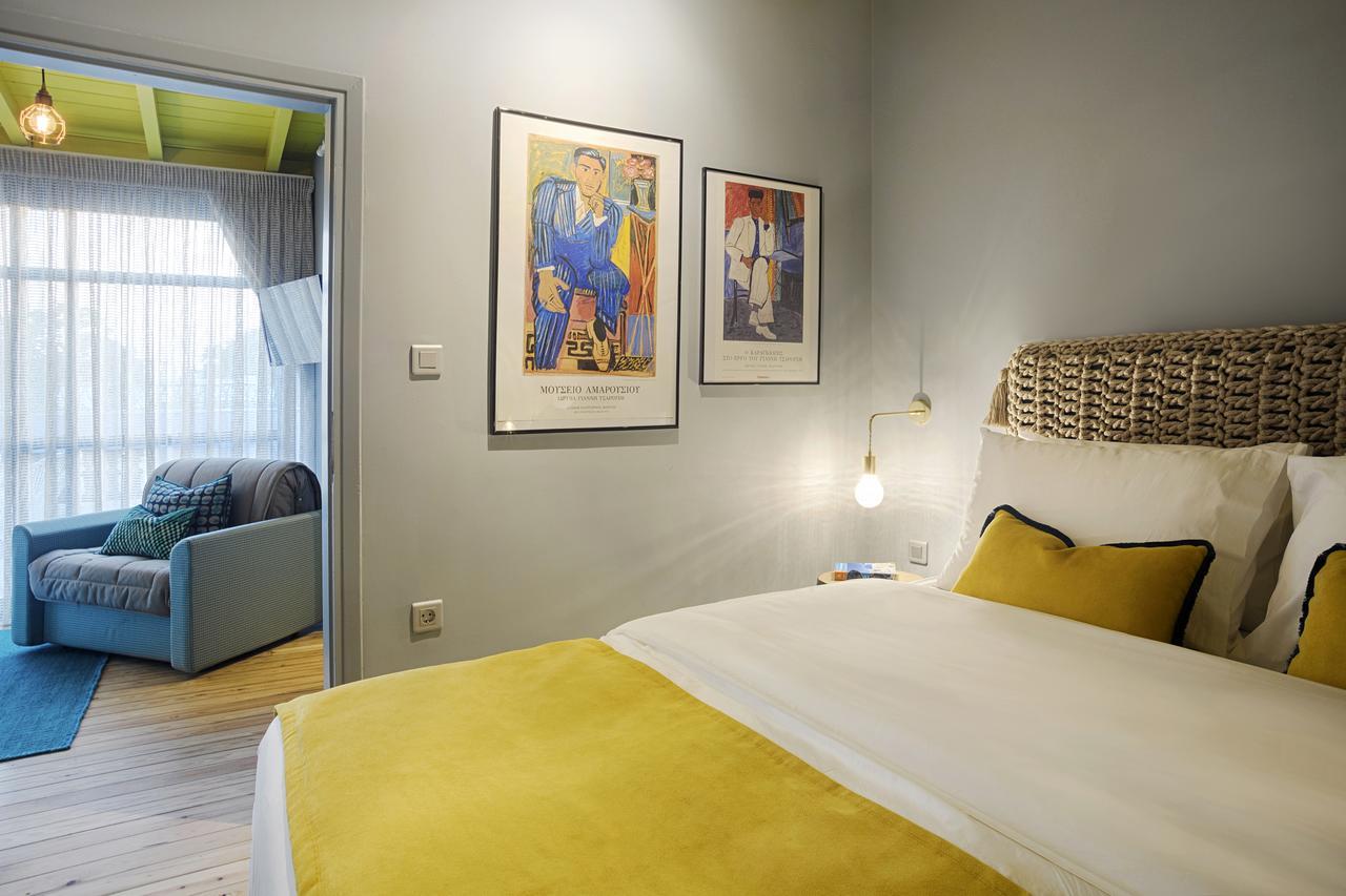 Suite avec Terrasse