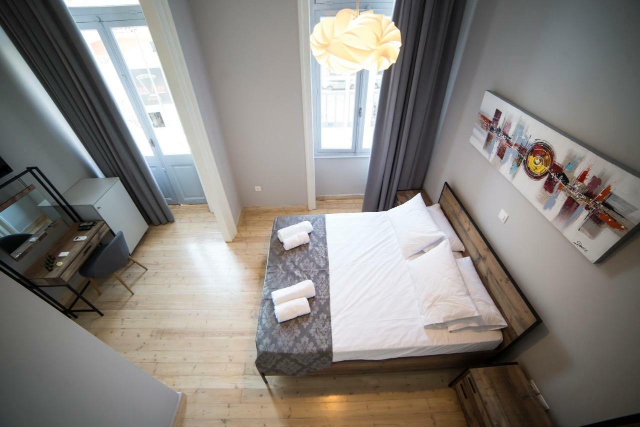 Double Room Balcony