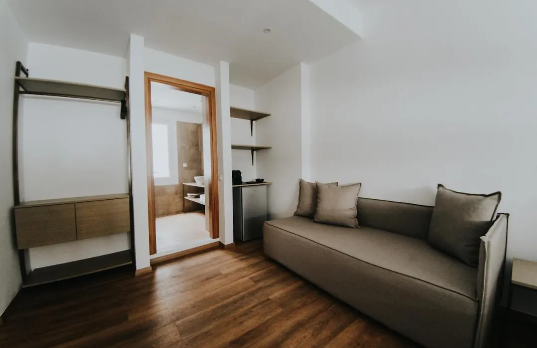 Voulis Attico Rooms & Apartments-1