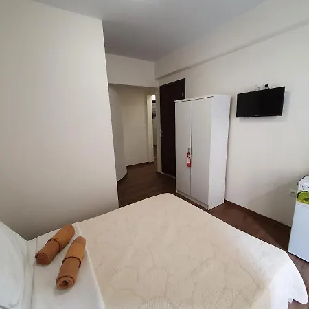Athens Center Solomou Rooms-3