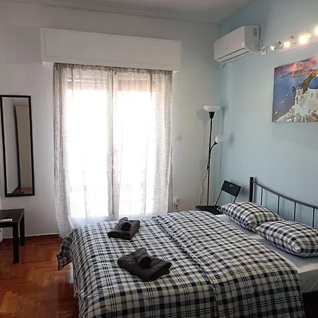 Rooms In The Apartment-3