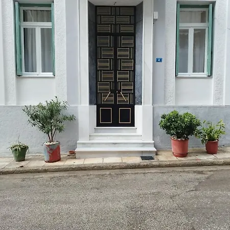 Pilika 4 Room With Shared Bath-3