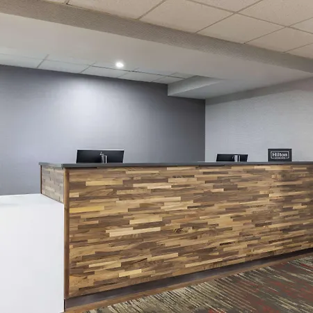 Hampton Inn Athens-3